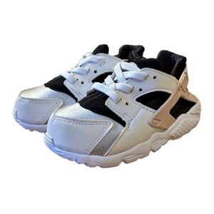 Nike Huarache Run Toddler Shoes